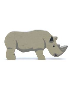 Rhinoceros Pack Tender Leaf