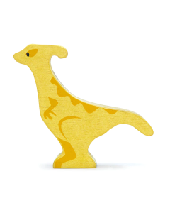 Parasaurolophus Pack Tender Leaf