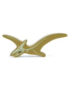 Pterodactyl Pack Tender Leaf