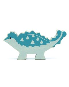 Ankylosaurus Pack Tender Leaf