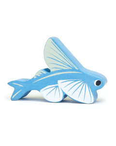 Flying Fish Pack Tender Leaf