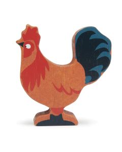 Rooster Pack Tender Leaf