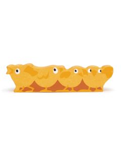 Chicks PackTender Leaf