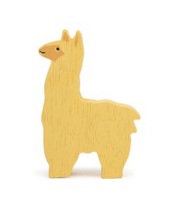Alpaca Pack Tender Leaf