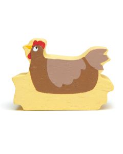 Chicken Pack Tender Leaf