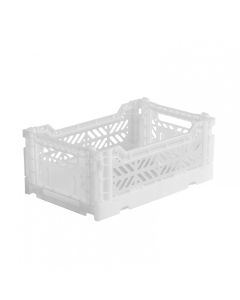 Organizador Mini White Aykasa