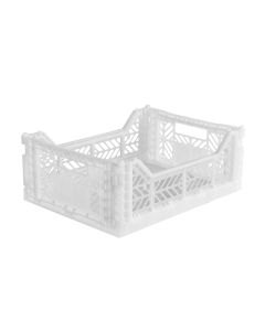 Organizador Midi White Aykasa