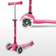 Mini micro Deluxe LED Pink Micro