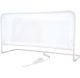 Baranda de cama blanca Zucki Bebesit