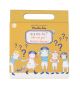 ¿Quien Eres? Juego Magnetico Moulin Roty
