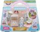 Fashion Sugar Sweet Collection Sylvanian Families
