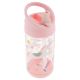Vaso con pico Antiderrame - Unicornio Rosa Stephen Joseph