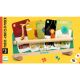 Table card holder Djeco