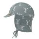Swim UV Hat Lobster Chinois Green 6-12m Fresk