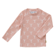 Swim UV Top longsleeve Lobster Cameo Rose 5-6Y Fresk