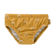 Swim UV Diaper pants boys Palmtree Ochre 6-12m Fresk