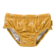 Swim UV Diaper pants girls Palmtree Ochre 6-12m Fresk