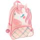 Mochila - Unicornio rosa Stephen Joseph