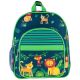 Mochila clasica 33x28 -  Zoo Stephen Joseph