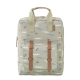 Backpack Small Crocodile Fresk