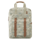 Backpack Large Crocodile Fresk
