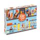 Zig & Go - Zig&Go Junior - Magic - 42 Pcs - Fsc 100% Djeco
