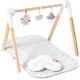 Gimnasio madera nube Skip Hop