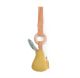 Pear Teething Rattle Trois Petits Lapins Moulin Roty