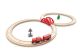 Pista Clasica Forma de 8 Hape