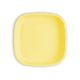 Plato Llano - Lemon Drop 18 cm Re-Play