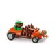 Turbo Spider Crazy Motors Djeco