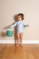 Eurasian ML New Denim 4Y Mamma Duck