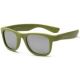 Lentes de sol olive green Wave 3-10 KOOLSUN