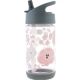 Vaso con pico Antiderrame - Flor  Stephen Joseph