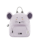 Backpack Small - Mrs. Mouse Trixie