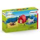 Puppy Pen Schleich