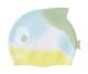 Gorra de natacion Shark Tribe Khaki Ombre Sunnylife