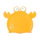 Gorra de natacion Sonny the Sea Creature Neon Orange Sunnyli