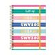 Planner Tilibra Be Nice con espiral 2024