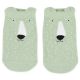 Sneaker Socks 2-pack Mr. Polar Bear 19/21 Trixie
