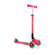 Monopatin Primo Fold Light rojo Globber