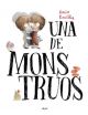Babymoni Una de monstruos Rocío Bonilla