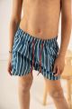Gales Indigo 12Y - Short Mamma Duck