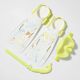 Set snorkel Medium 6+ - Amarillo Sunnylife