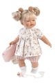 Roberta Llorona Crying Baby 33Cm Llorens