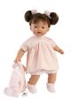 Vera Llorona Crying Baby 33Cm Llorens