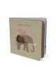 Touch And Feel Book Safari Safari Konges Slojd