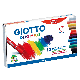 Oleo  Maxi Pastel x 12 colores Giotto