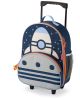Mochila con ruedas - Cohete Skip Hop