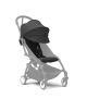 YOYO 6+ color pack - Black Stokke